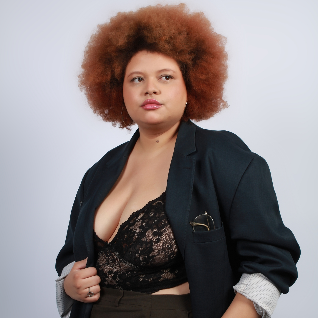 Ariella Luiza Rodrigues