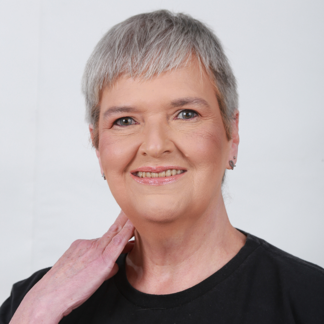 Marcela Alexandra Pelozo