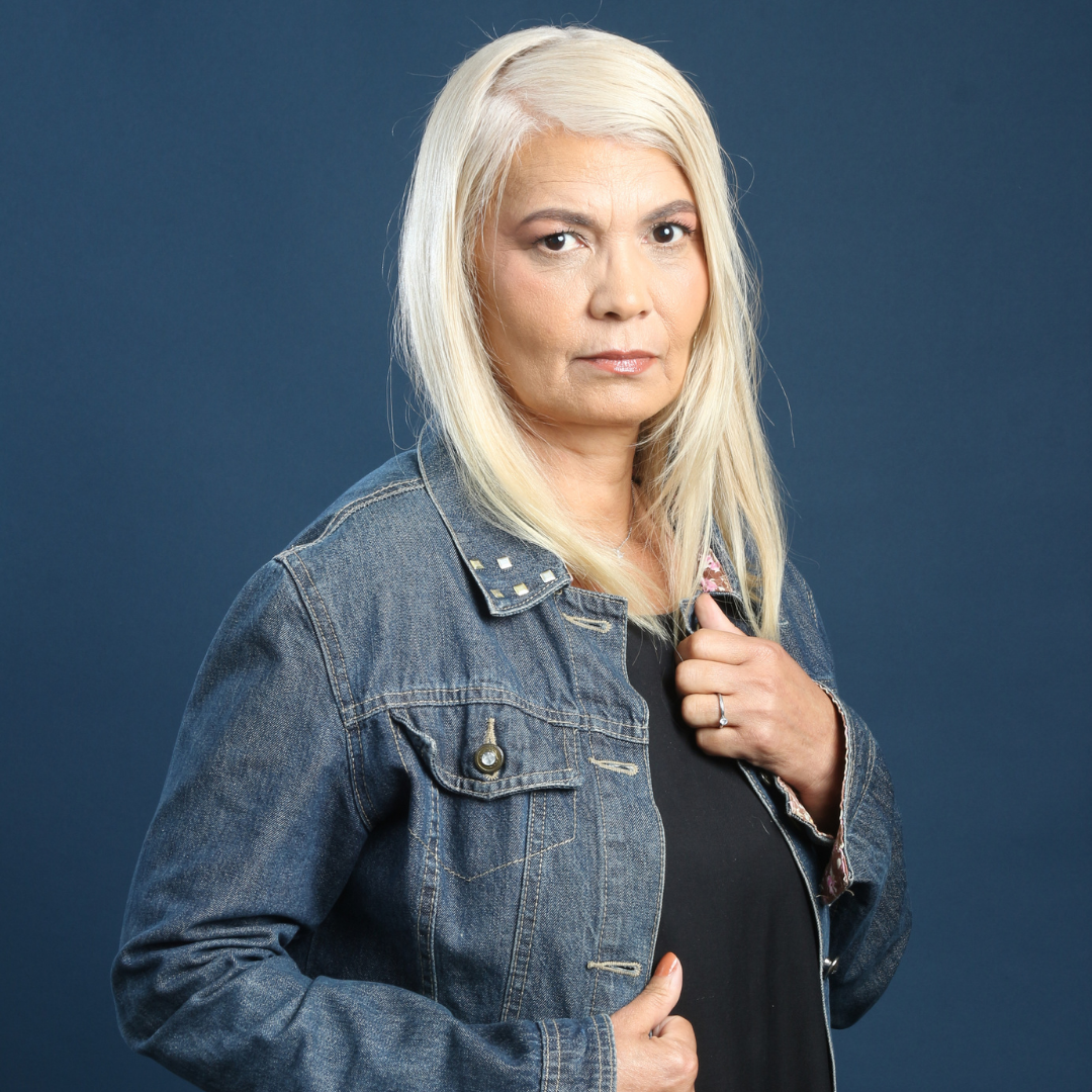 Claudenice dos Santos