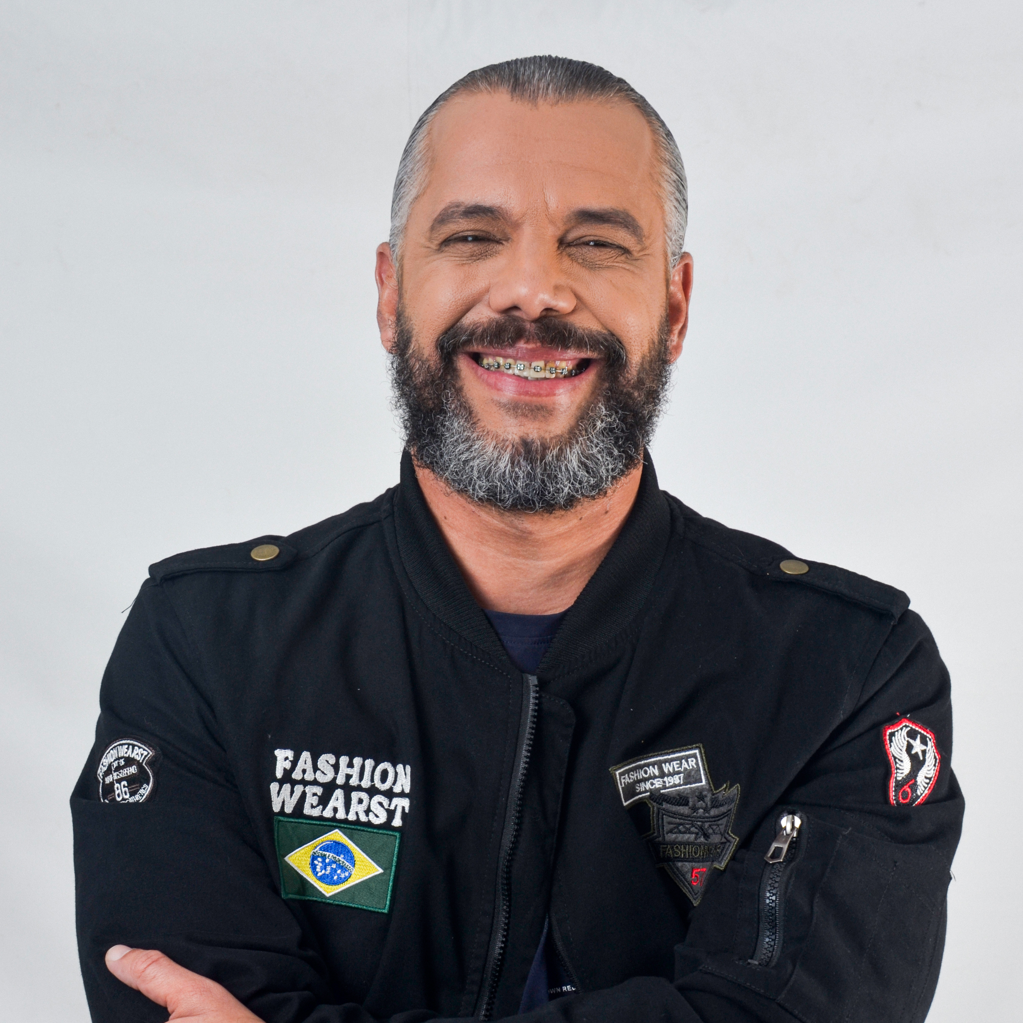 Elmo Oliveira de Souza