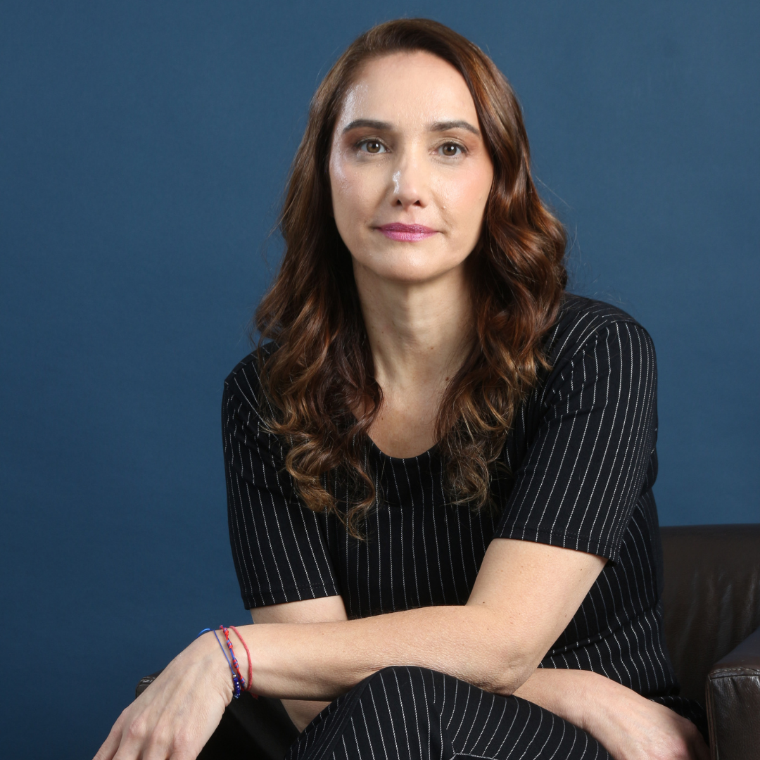 Silvia Heloisa Vettore