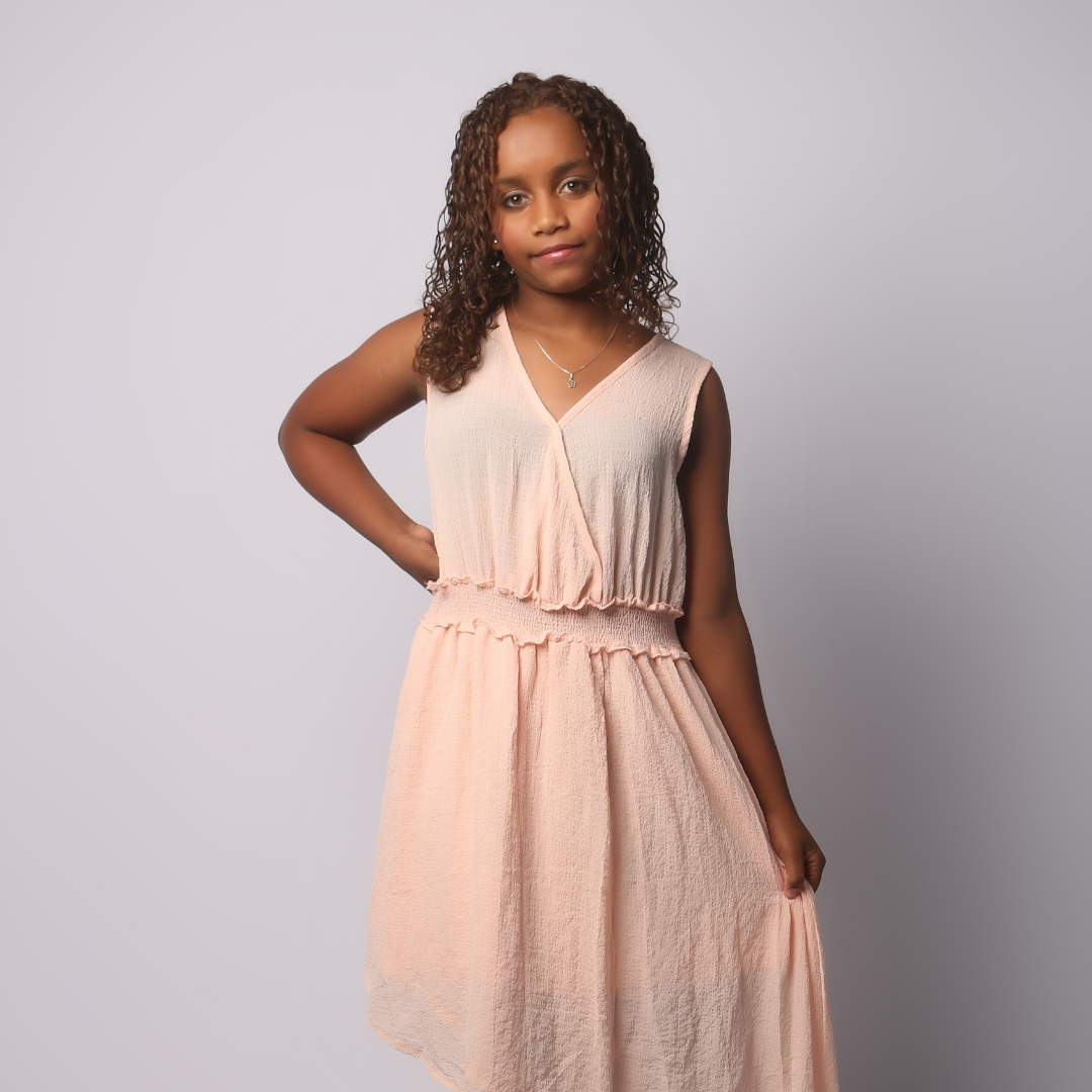 Evelyn Yasmin Elesbão