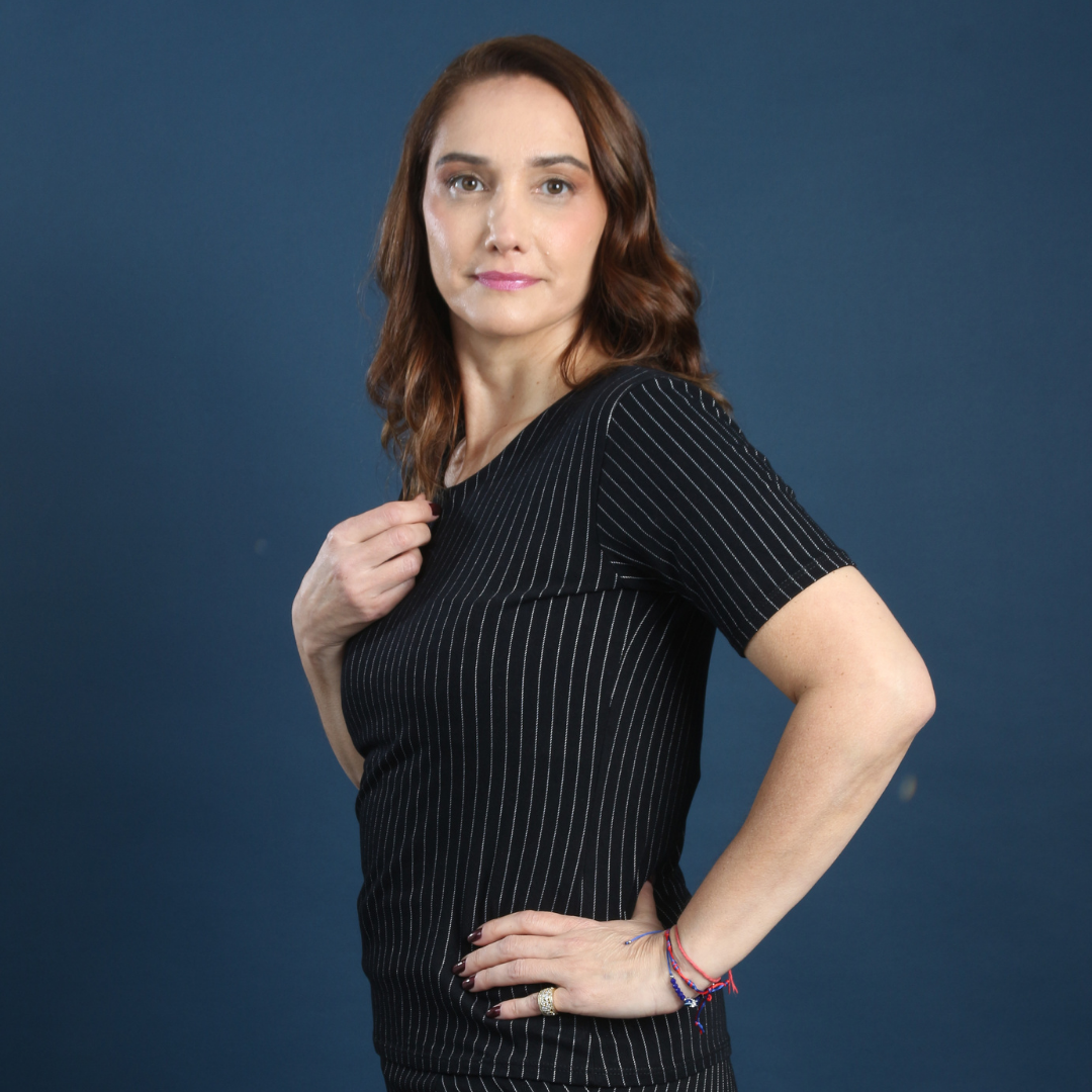 Silvia Heloisa Vettore