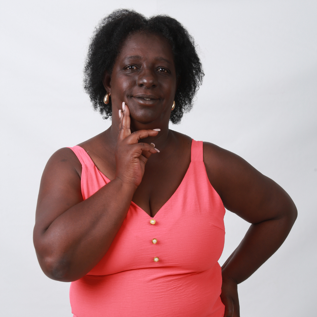 Vanda Lucia Valeriano