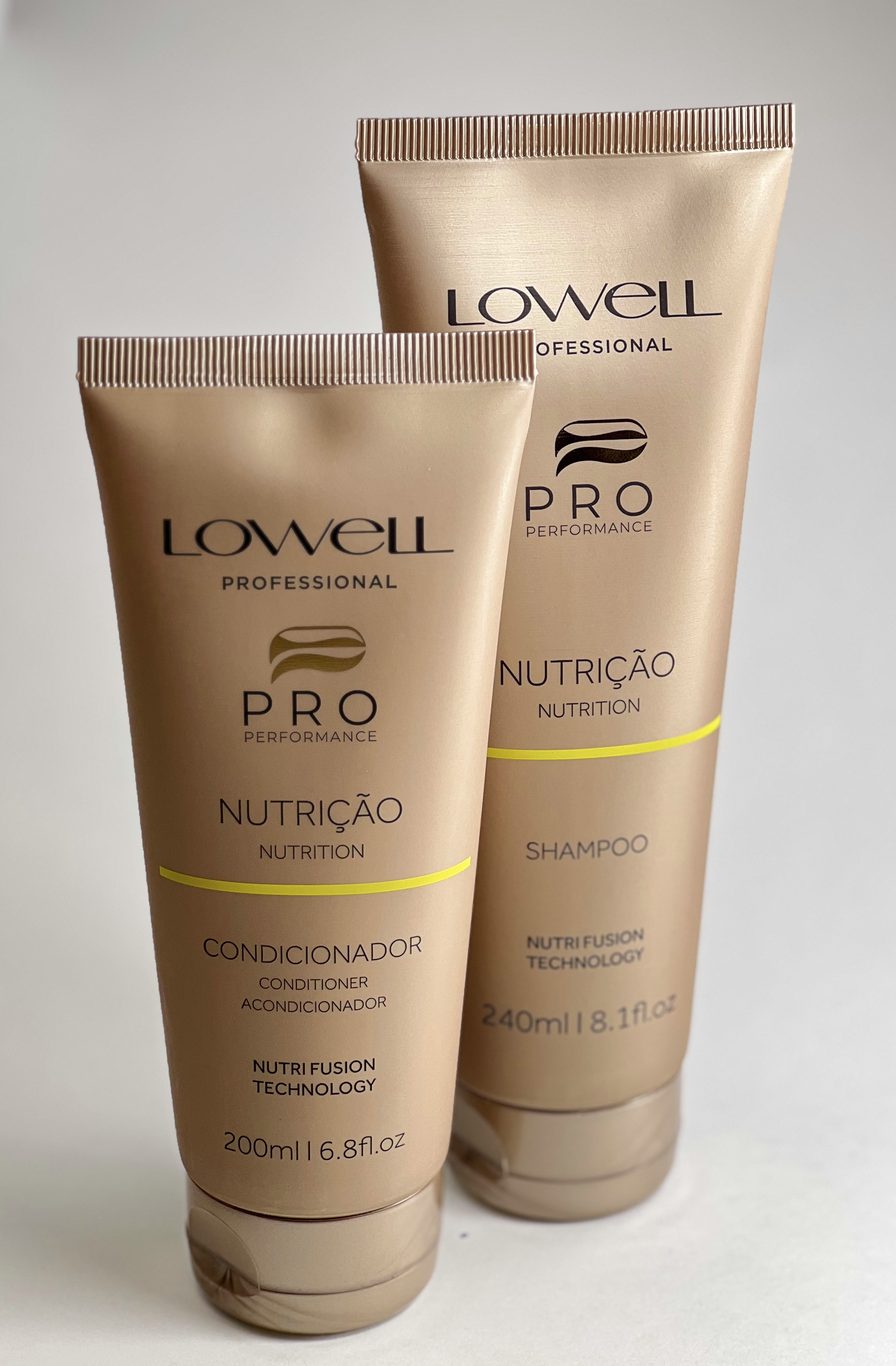 Lowell Professional Pro Performance Nutrição