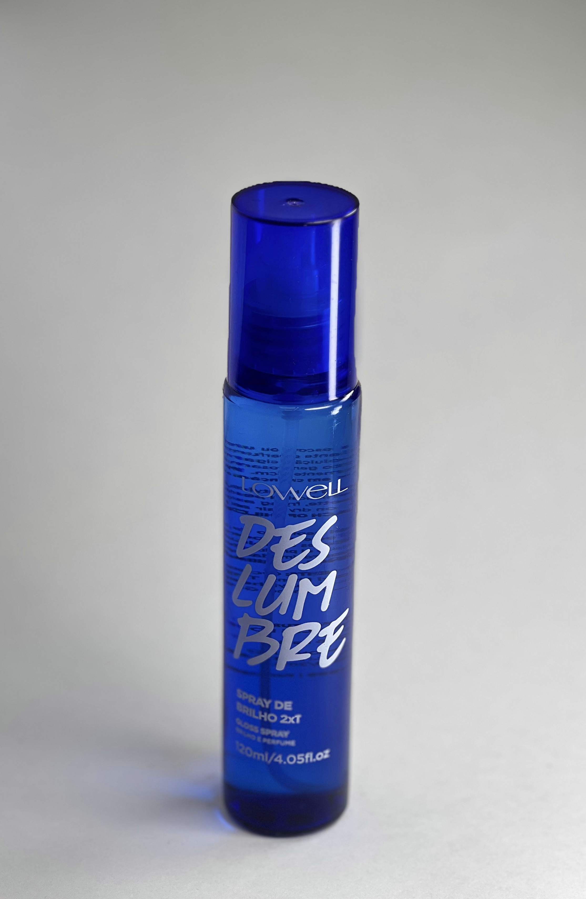 Spray Deslumbre Lowell