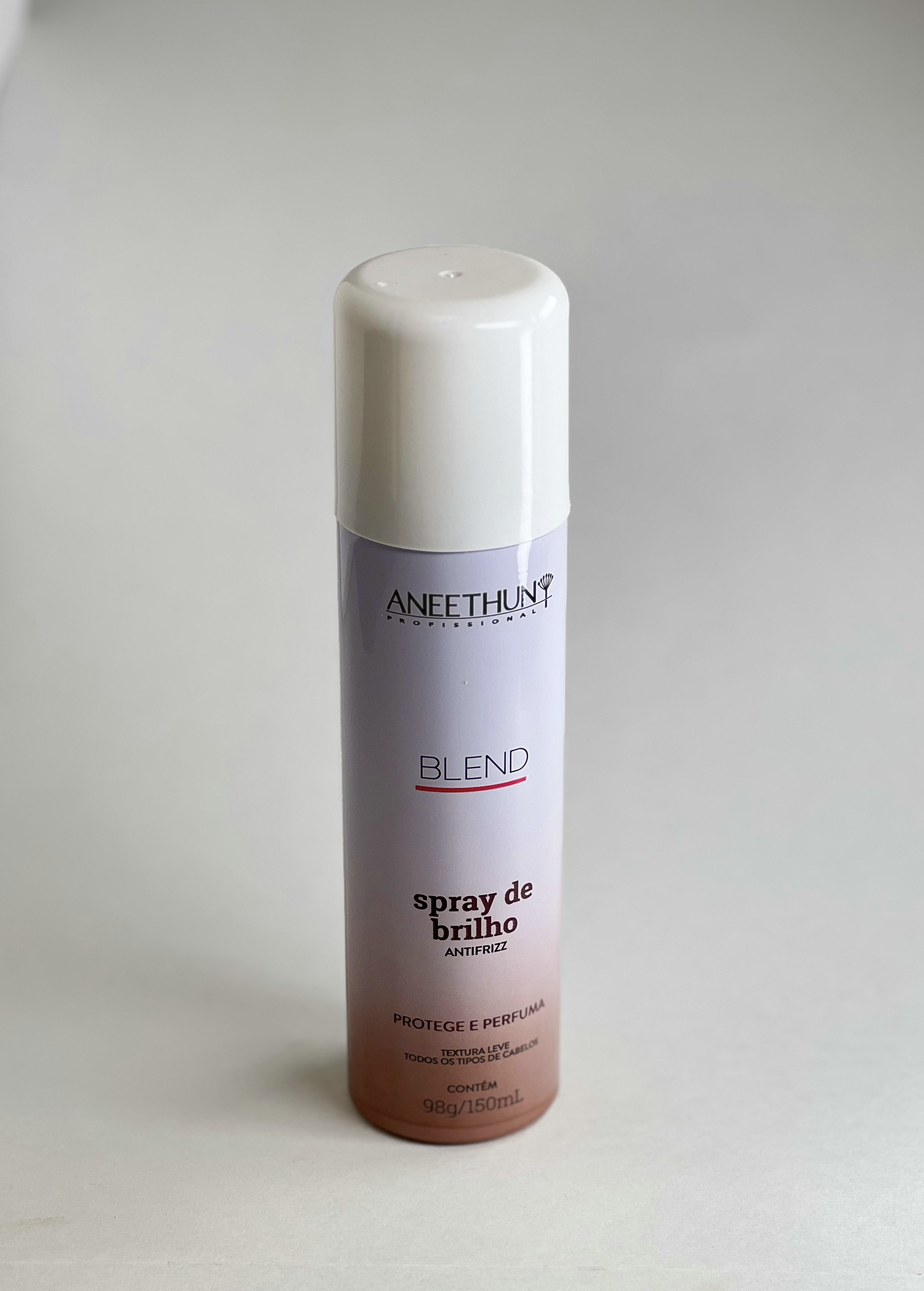 Spray de brilho Aneethun Blend