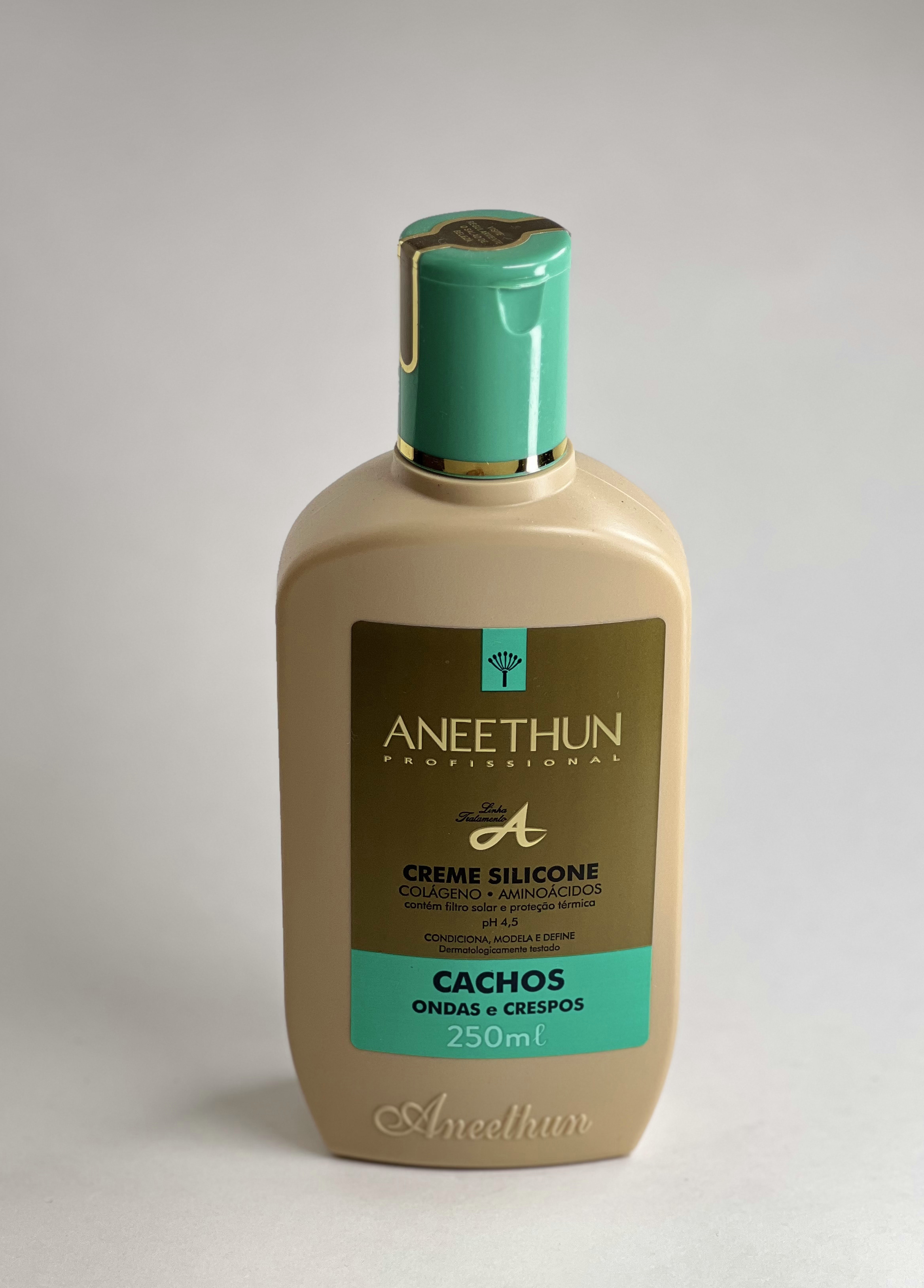 Creme Silicone Aneethun
