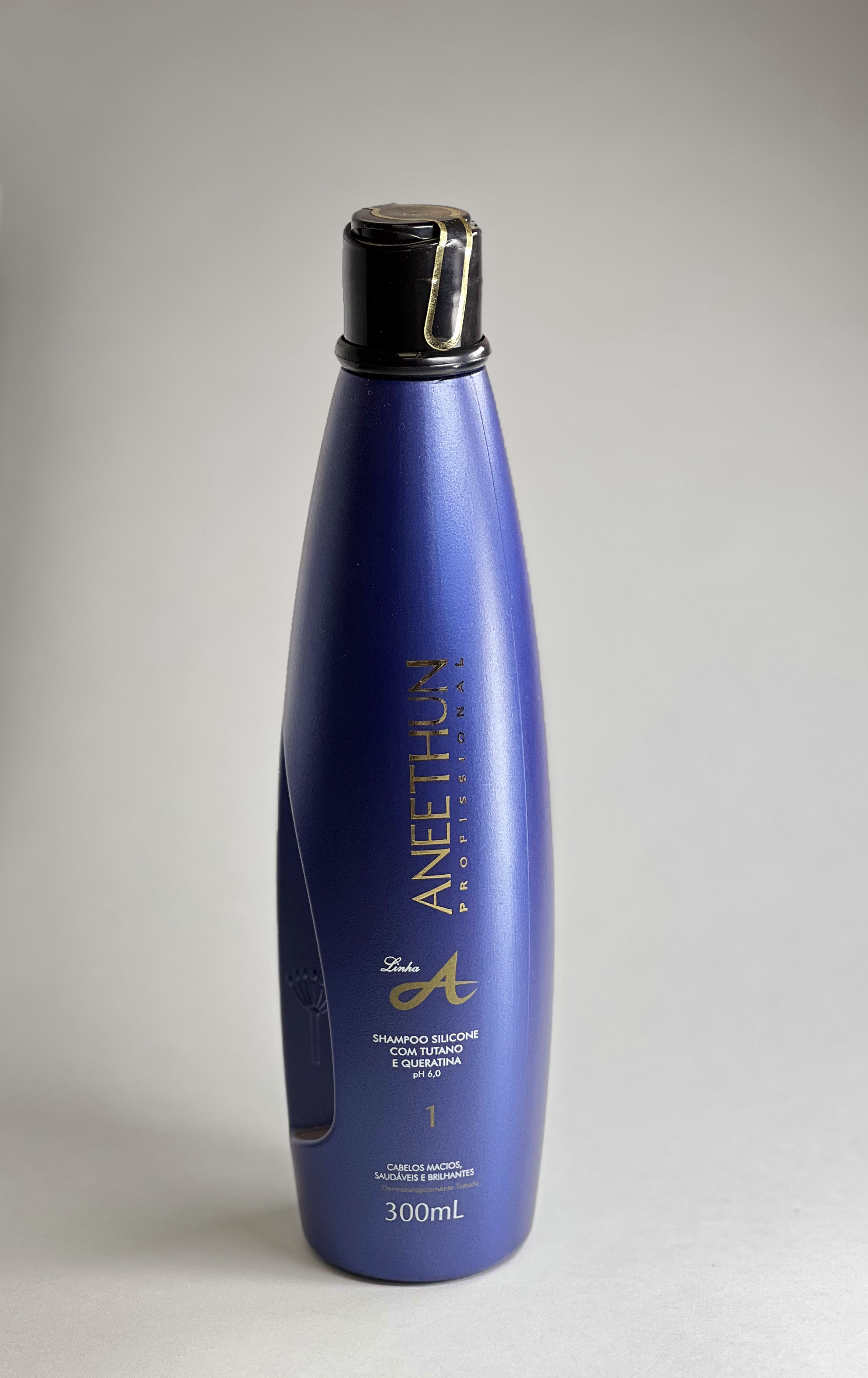 Shampoo Aneethun