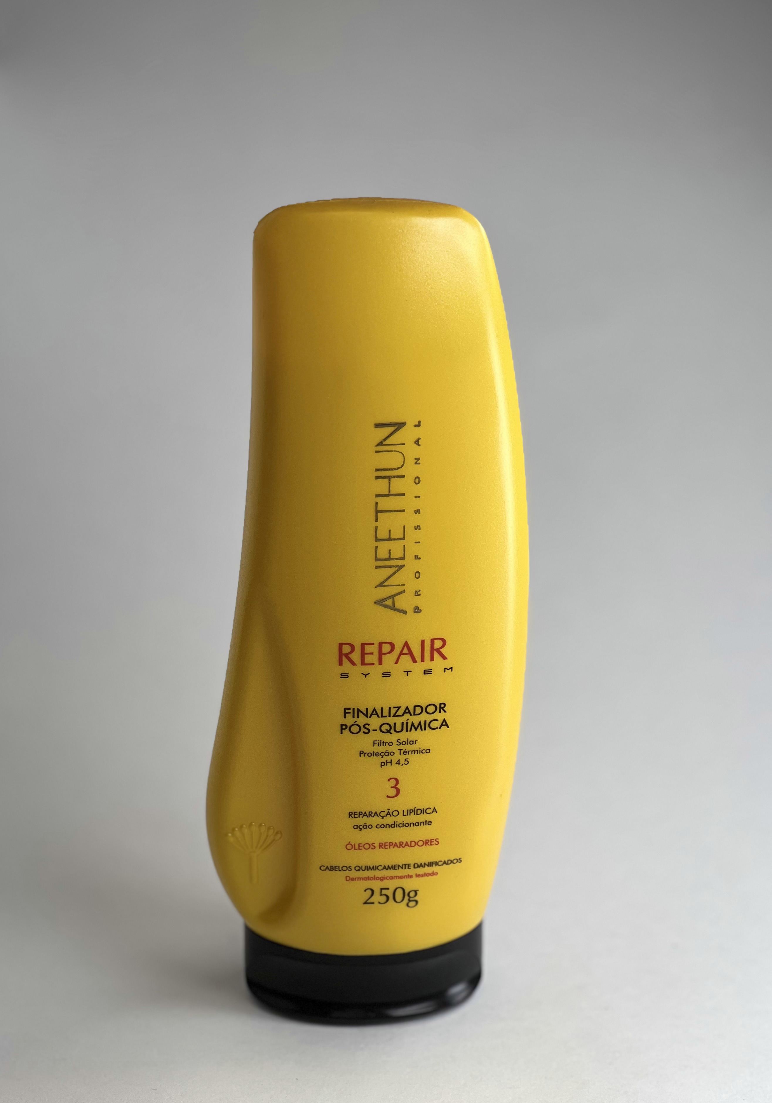Finalizador Pós-Química Aneethun Repair