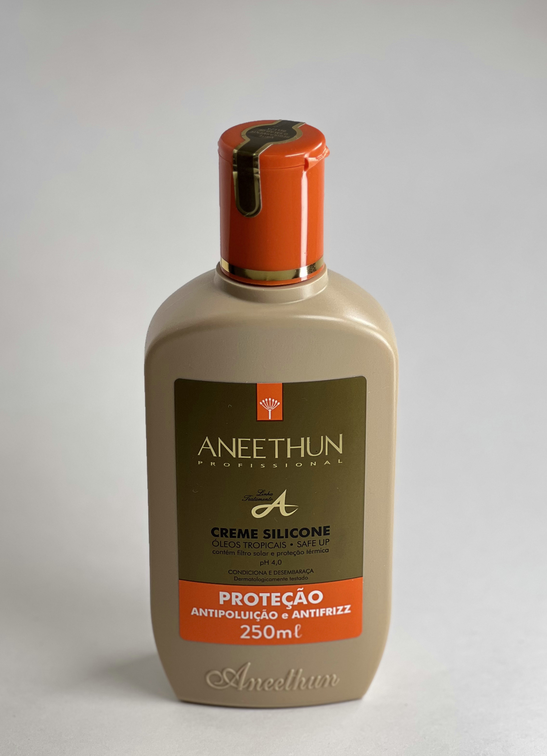 Creme Silicone Aneethun