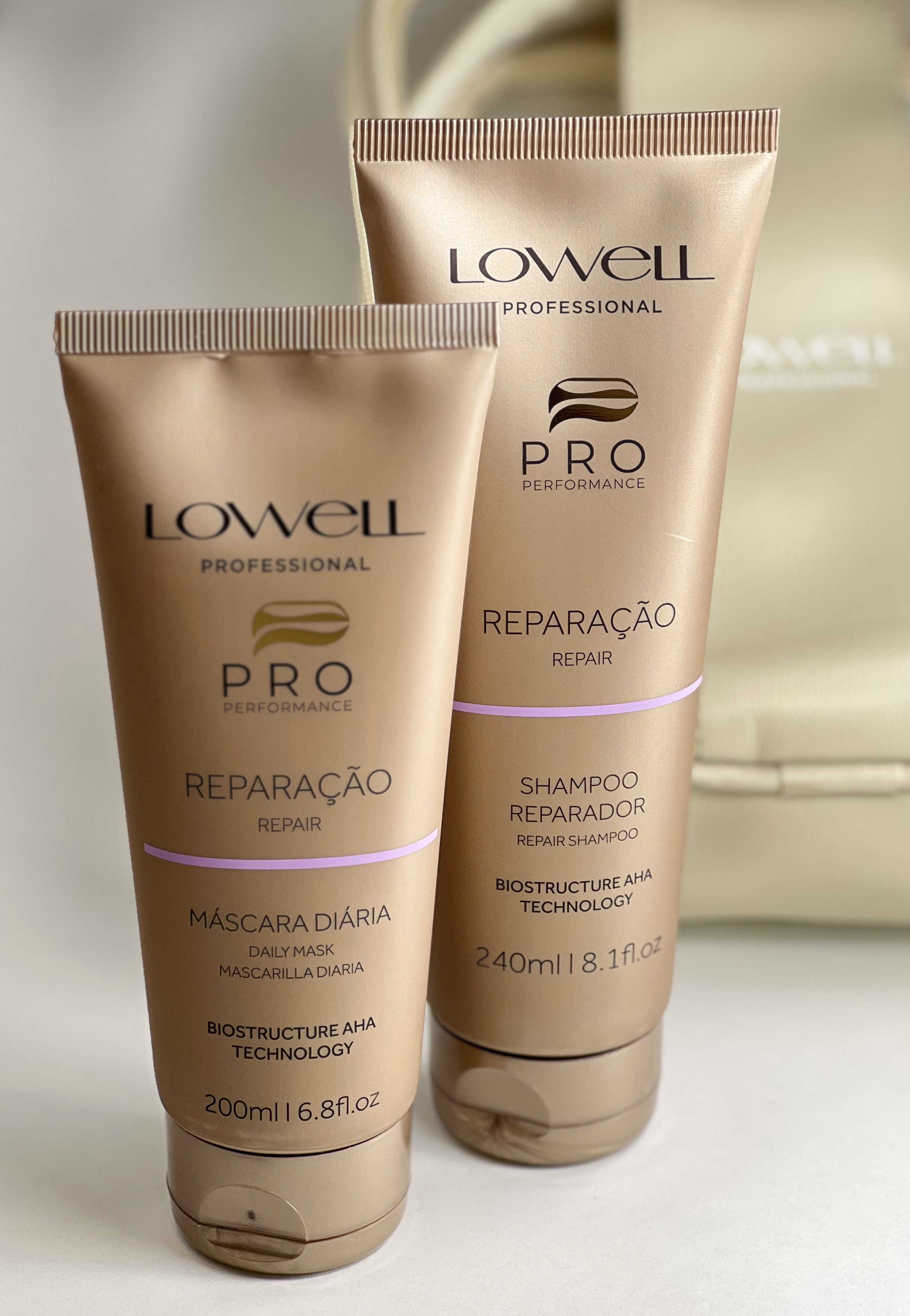 Lowell Professional Pro Repair