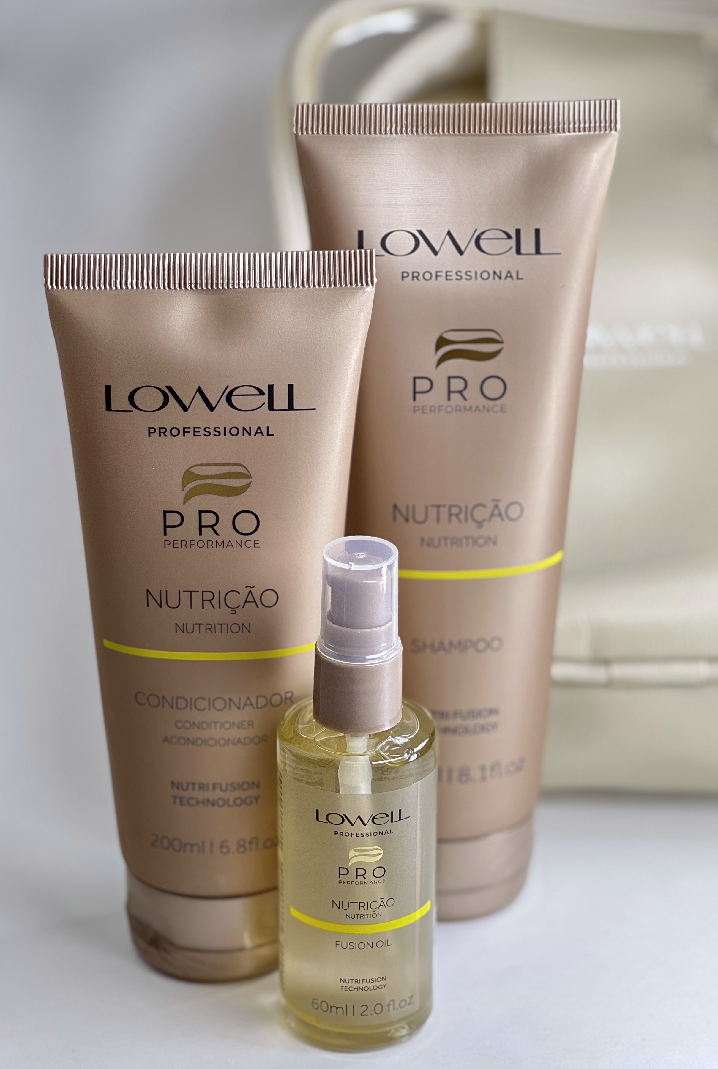 Kit Lowell Professional Pro Nutrition