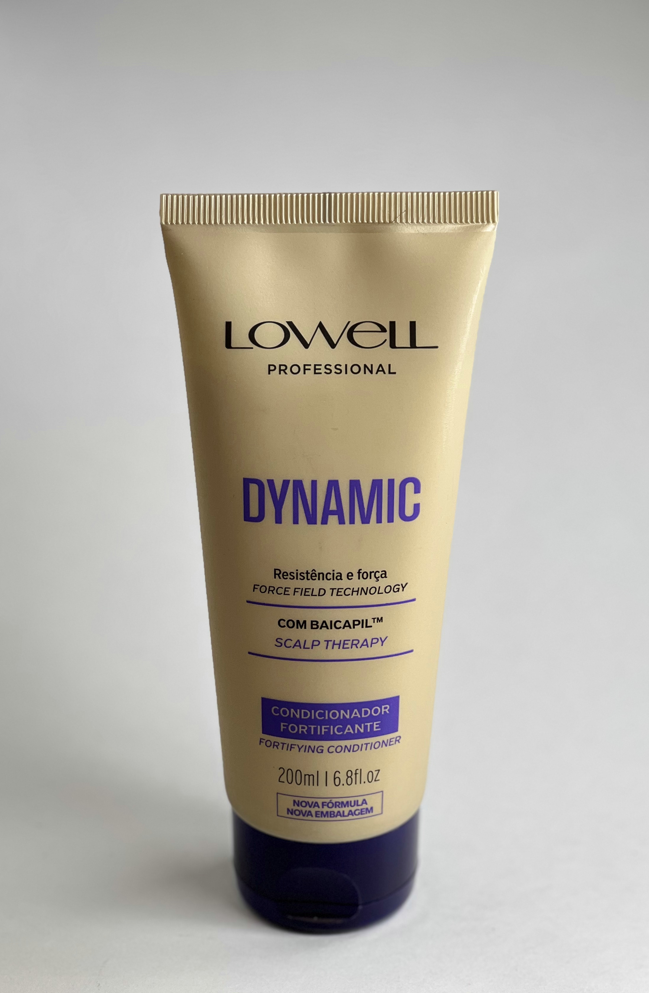 Lowell Professional Dynamic