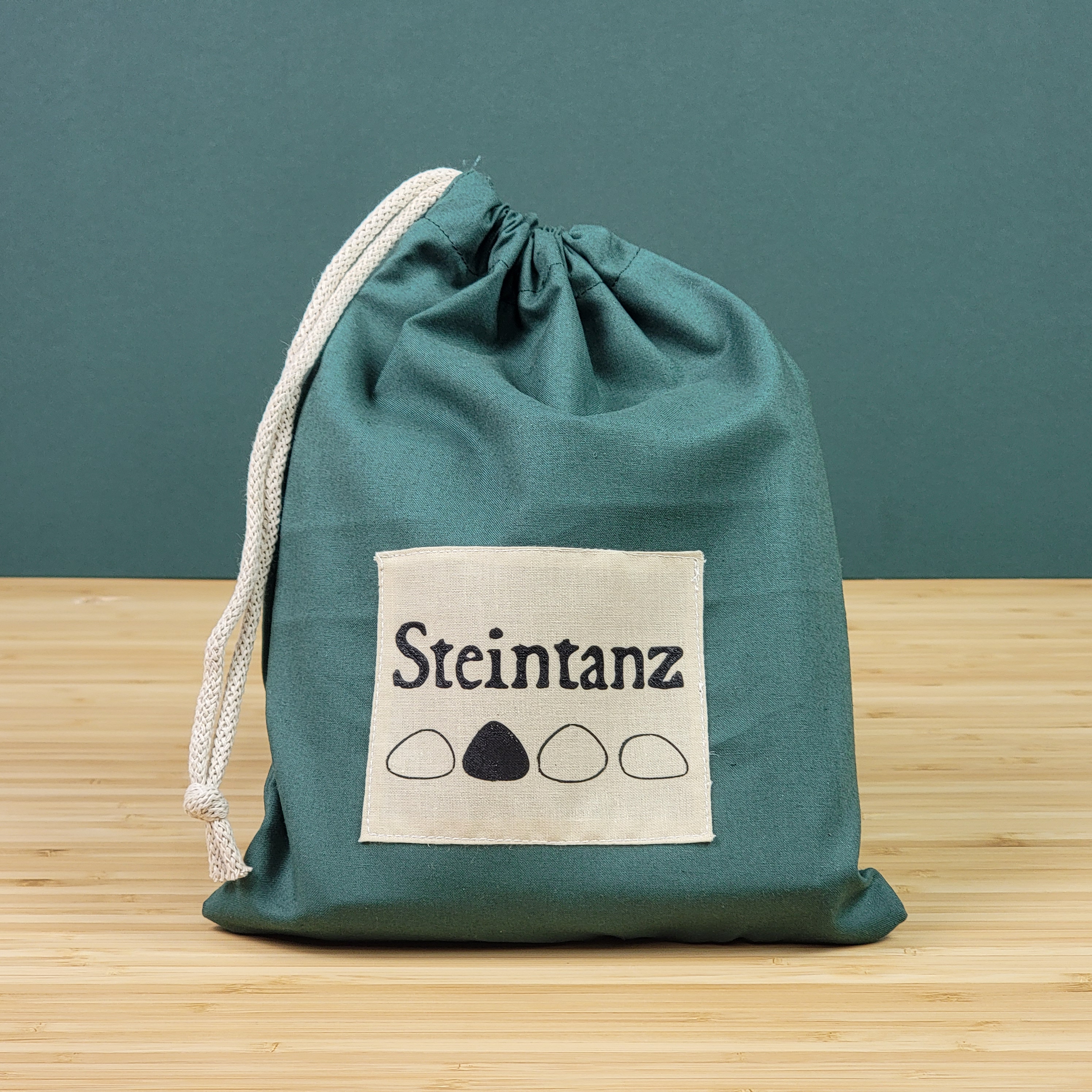 Steintanz - Board Game