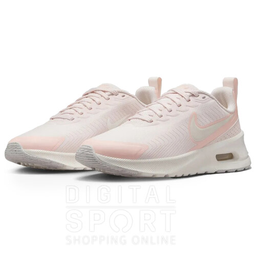 ZAPATILLAS AIR MAX NUAXIS nike