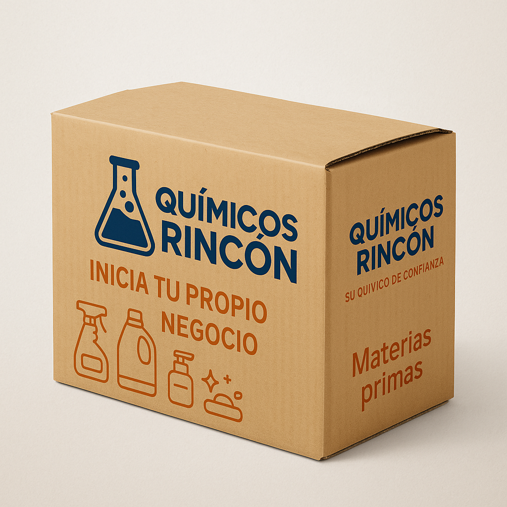 KIT EcoEmprendedor Premium