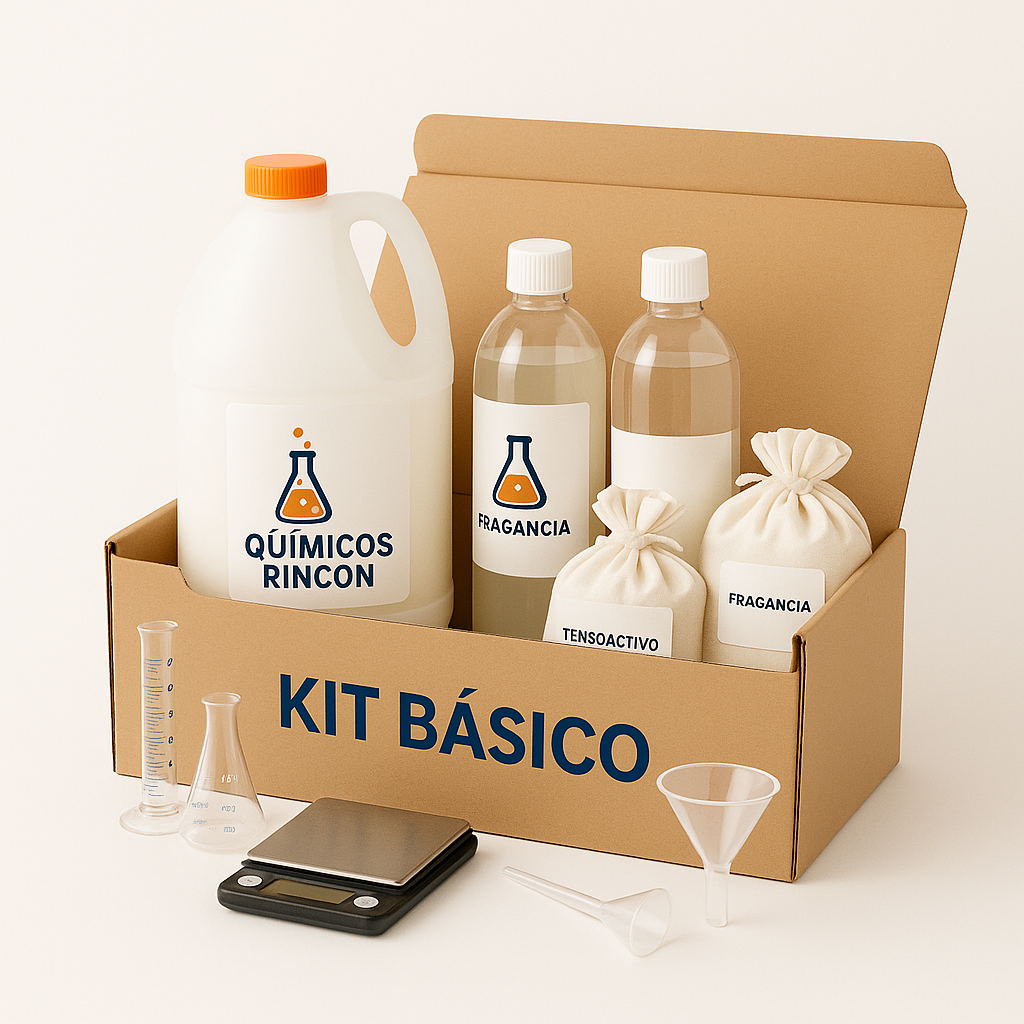 KIT EcoBasic