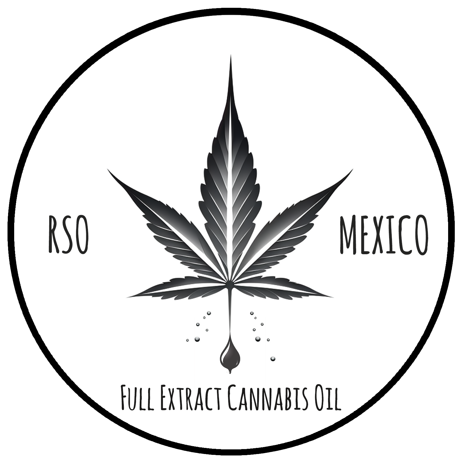 Sacred Wellness Oil
