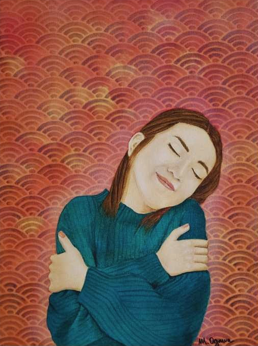 Gigi - Fine Art Print