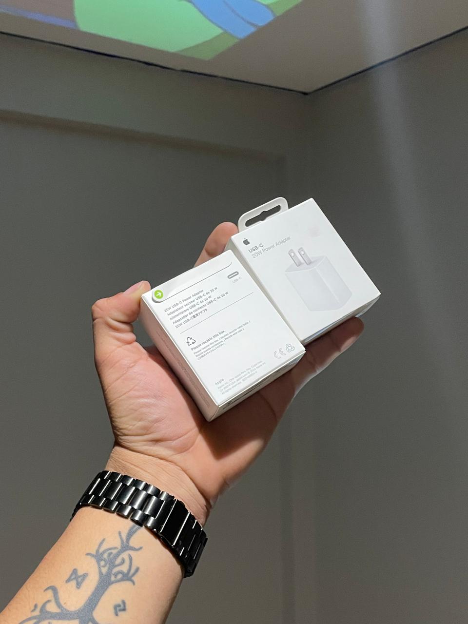 CABEZAL 20W ORIGINAL