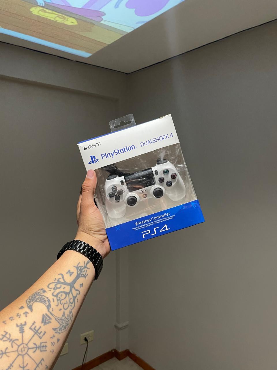 MANDO PS4/PC