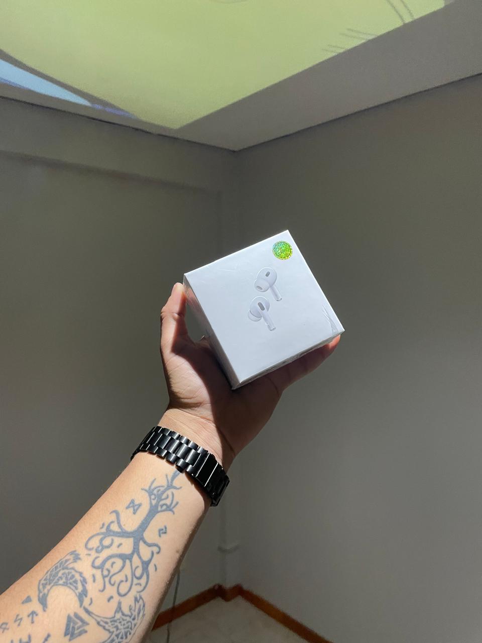 AIRPODS PRO 2