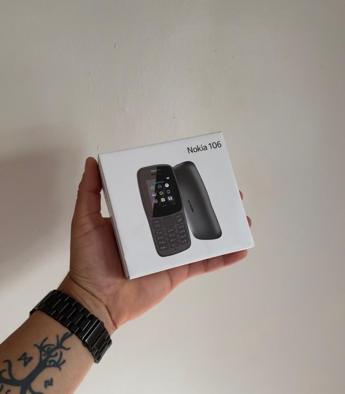NOKIA 106