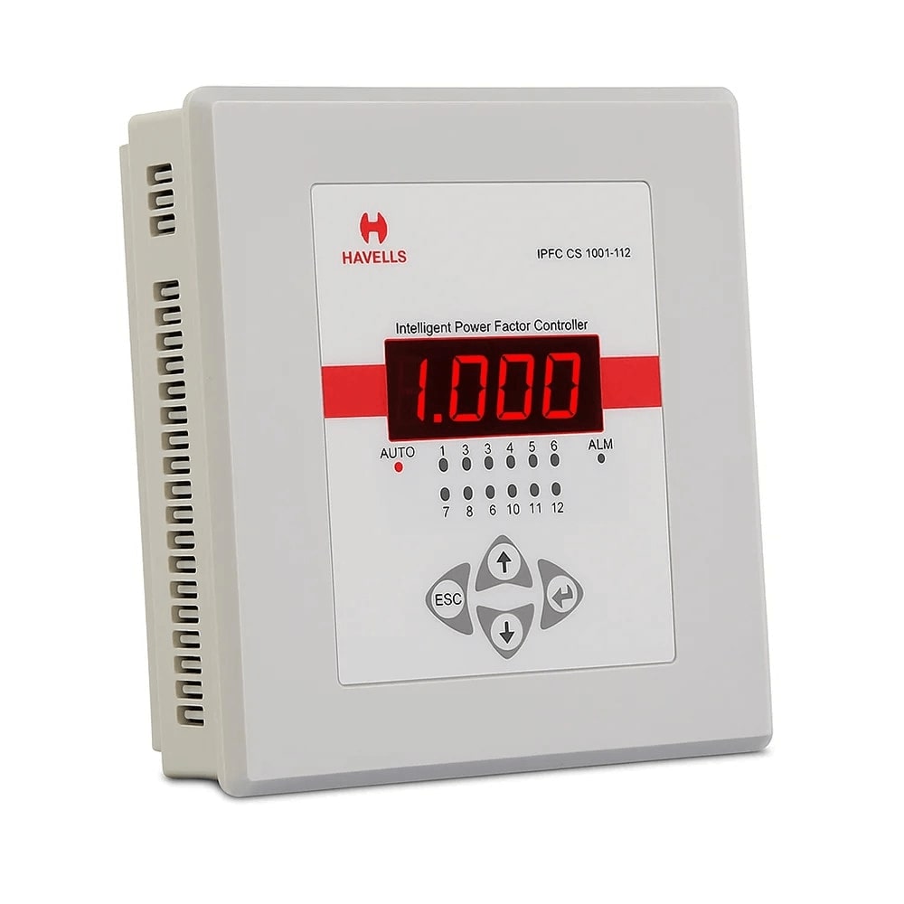 Havells Intelligent Power Factor Controller