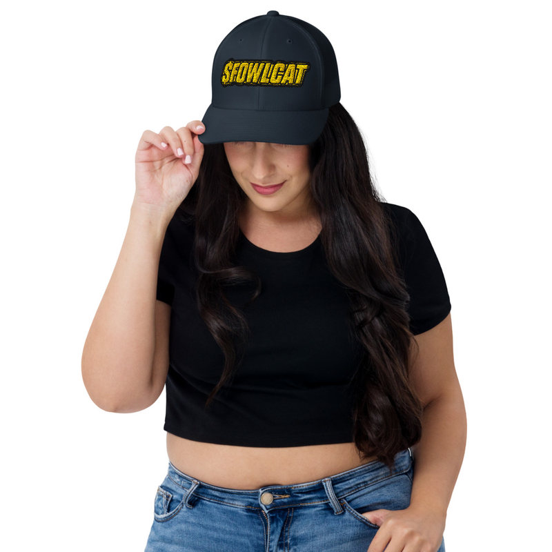 $FOWLCAT Trucker Cap