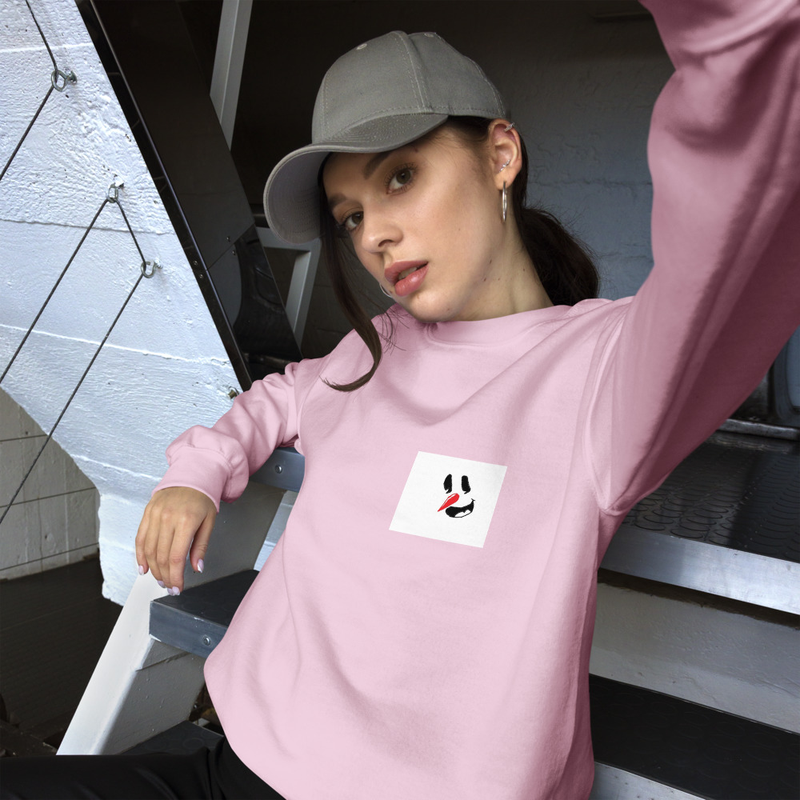 Sweatshirt Original Design