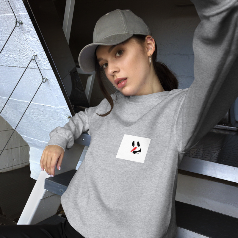 Sweatshirt Original Design