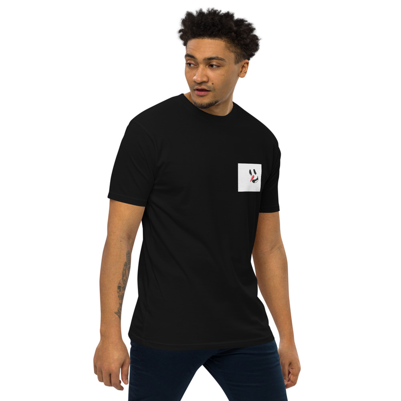 Premium T-Shirt Original Design