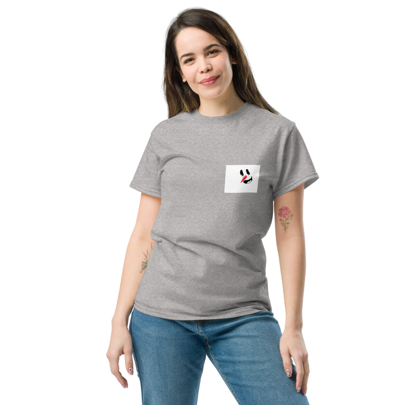 T-Shirt Original Design