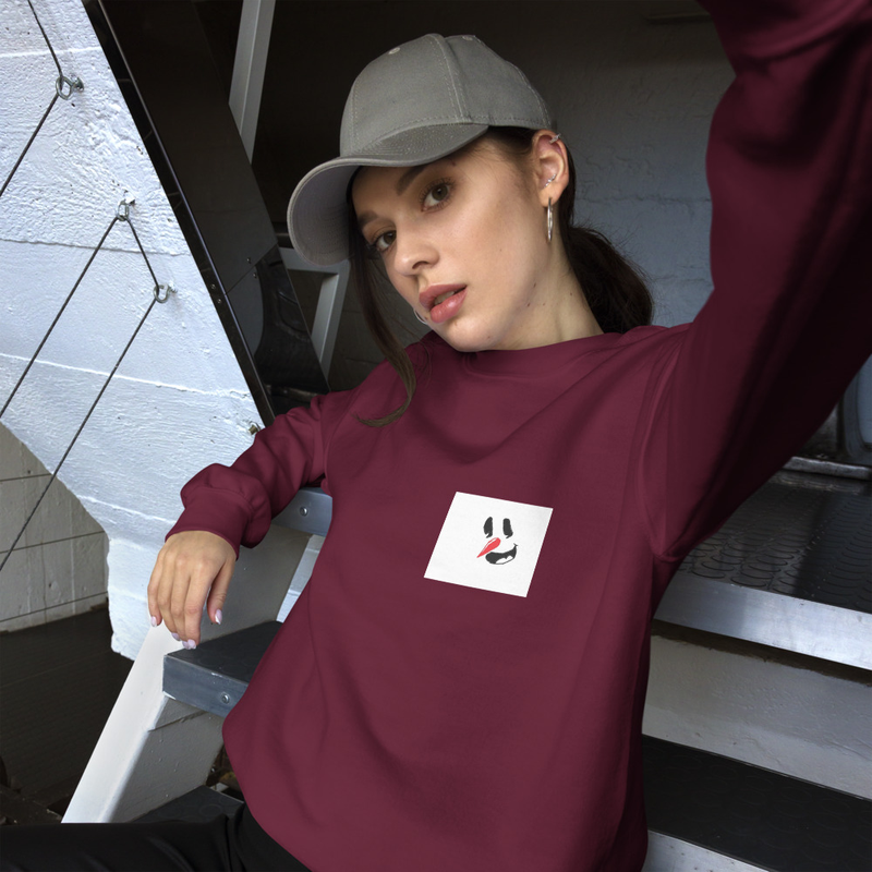 Sweatshirt Original Design