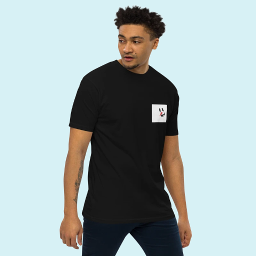 Premium T-Shirt Original Design