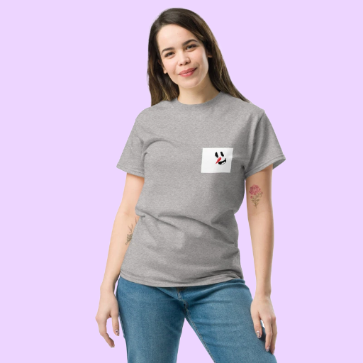 T-Shirt Original Design