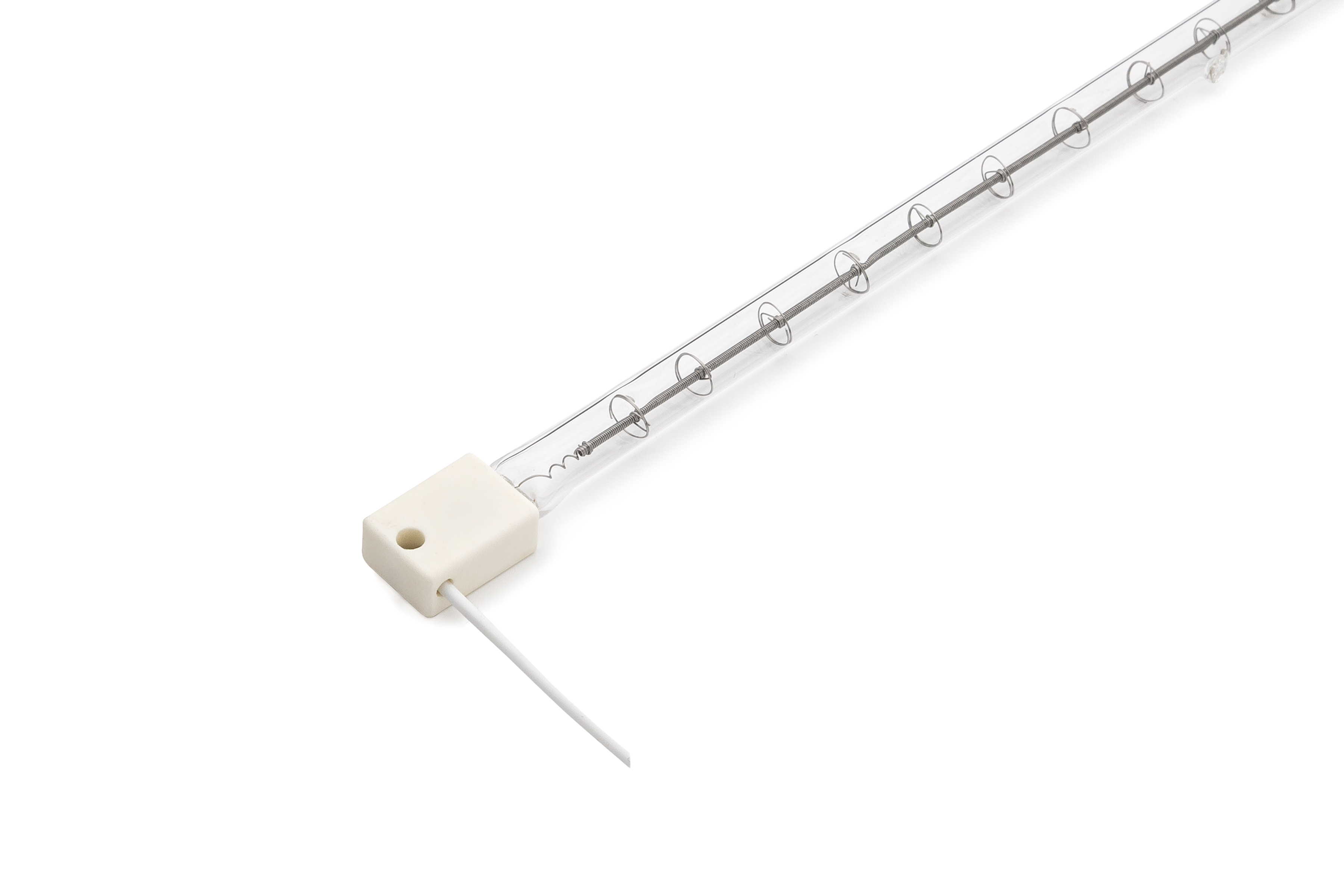 IR Lamp Replacement for Sidel OEM Code 156726