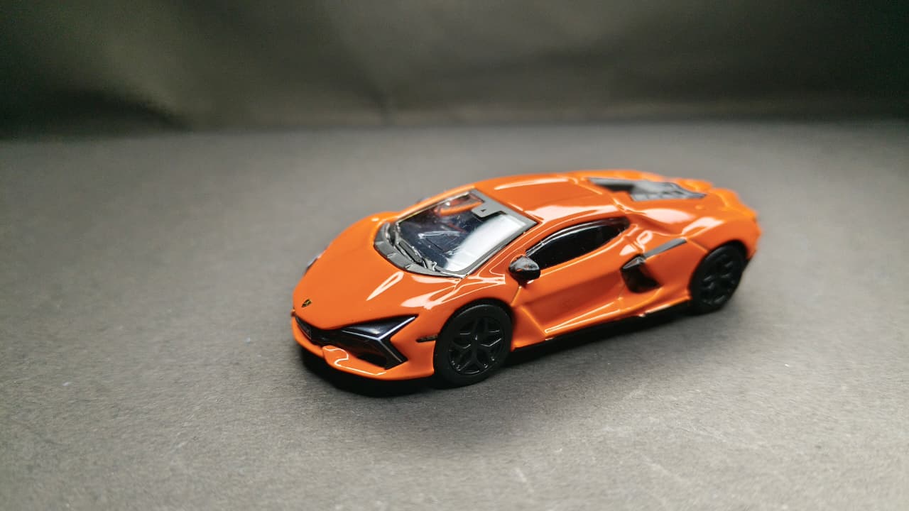 Lamborghini Revuelto