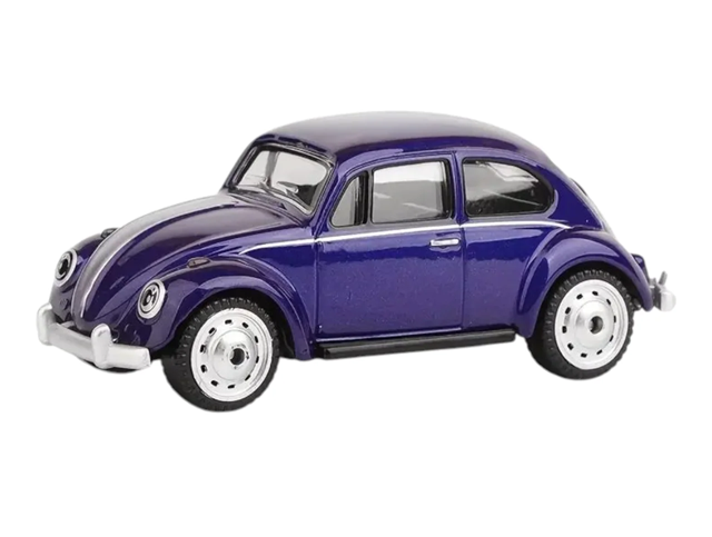 Volkswagen Classic Beetle 1967 Blue