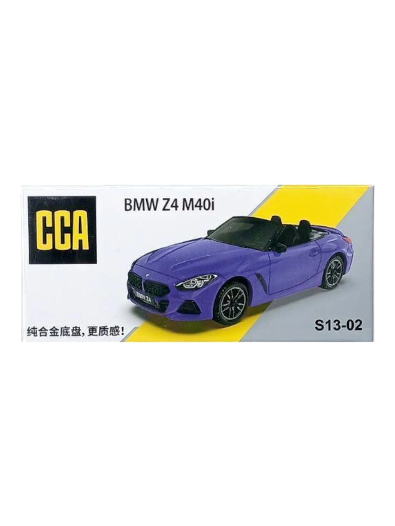 BMW Z4 M40i
