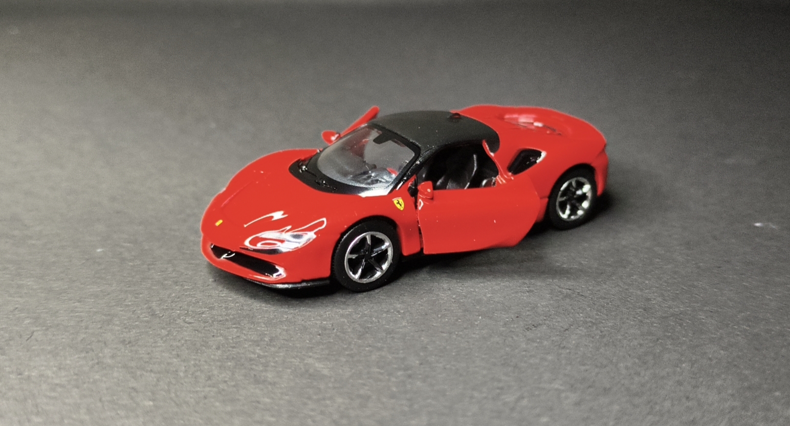 Ferrari SF90 Stradale