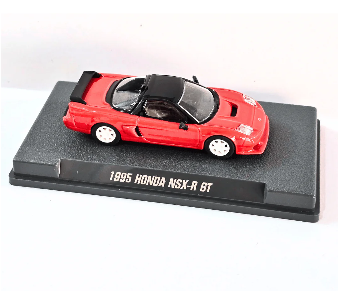 Majorette 1995 Honda NSX-R GT