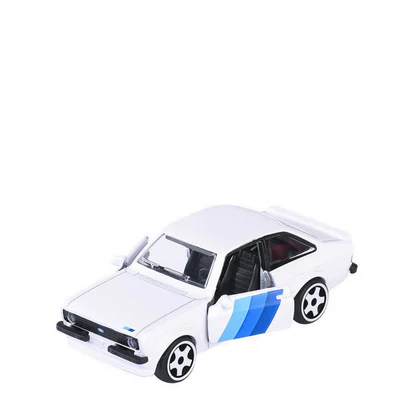 Majorette Ford Escort MK II RS 1800