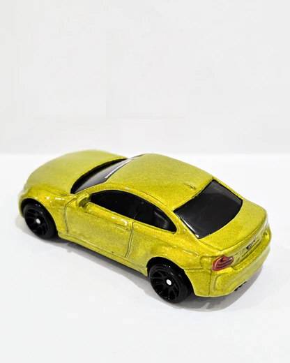 Hot Wheels BMW M2