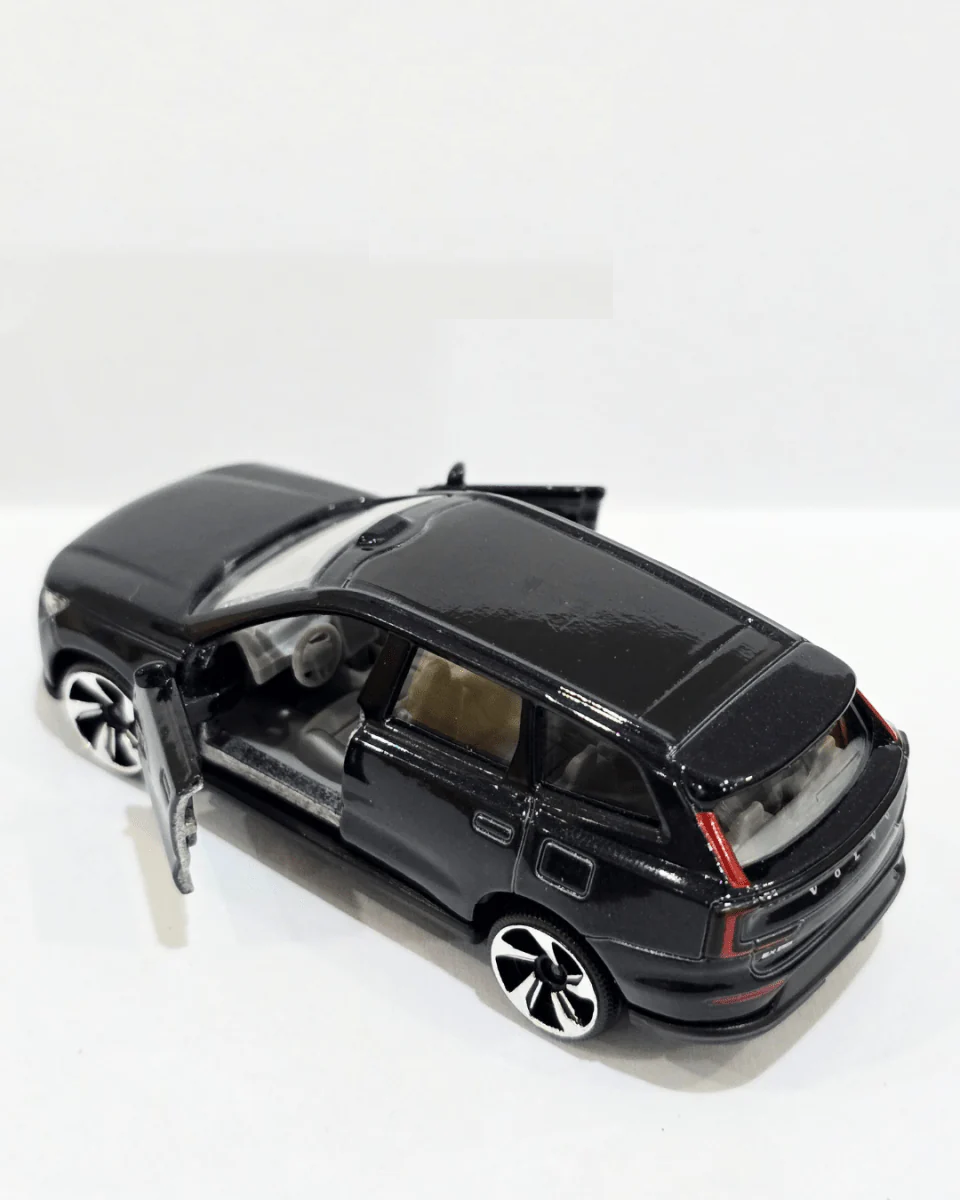 Majorette Volvo EX90