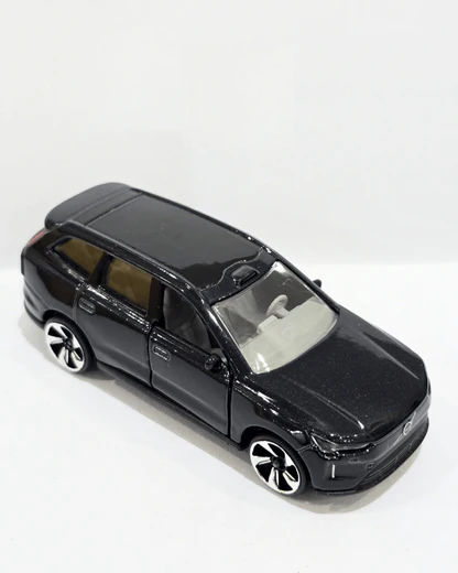 Majorette Volvo EX90
