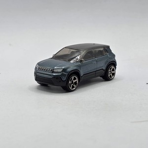 Matchbox 2023 Jeep Avenger
