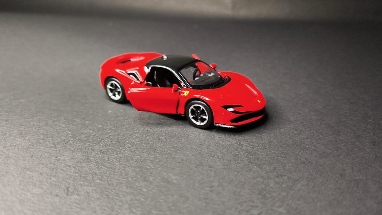 Ferrari SF90 Stradale