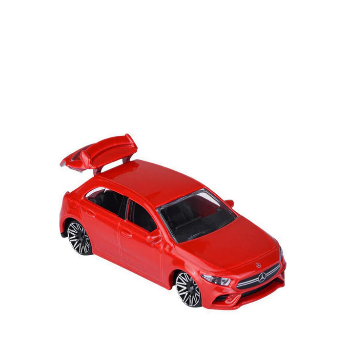 Majorette Mercedes-AMG A 35 4 MATIC